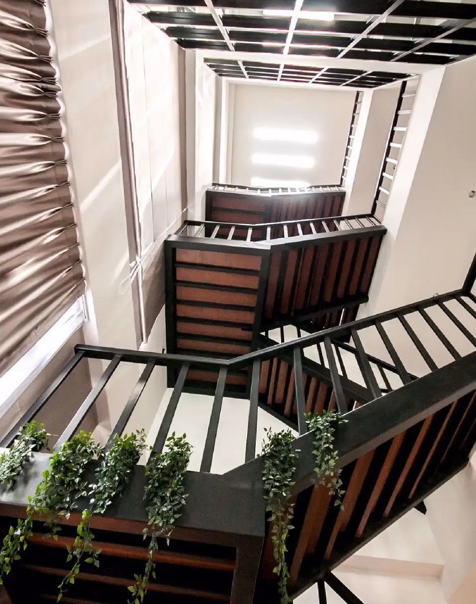 House in Lat Phrao, Bangkok, Thailand 3 bedrooms — photo 4