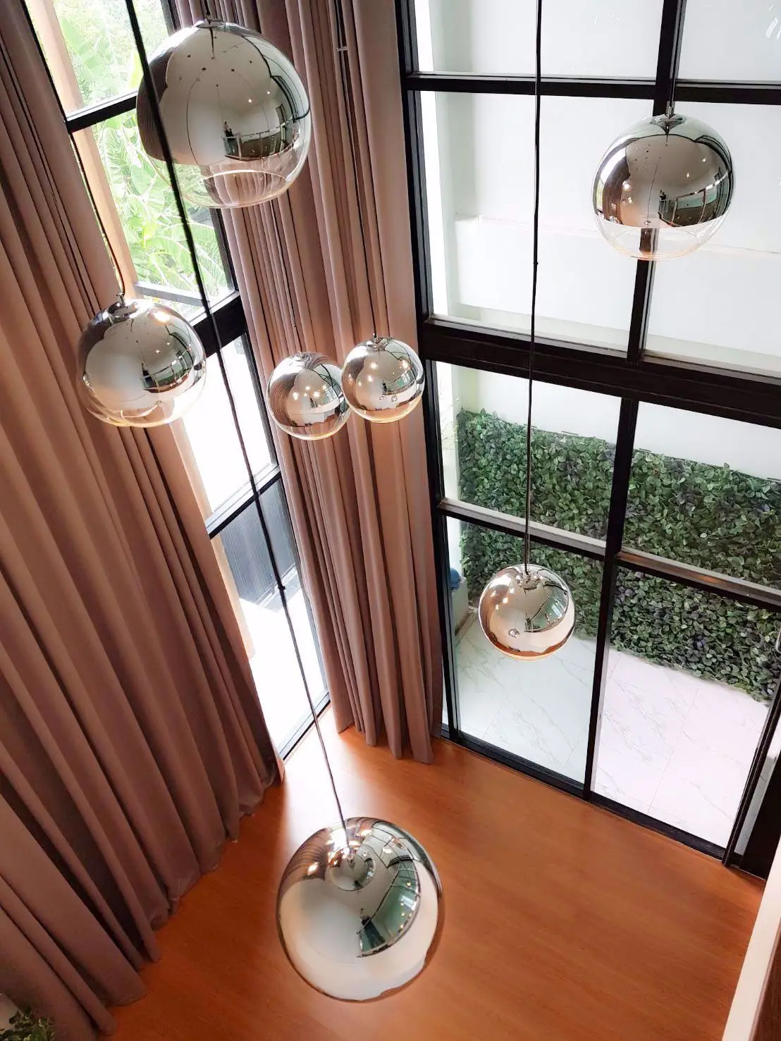 House in Lat Phrao, Bangkok, Thailand 3 bedrooms — photo 3