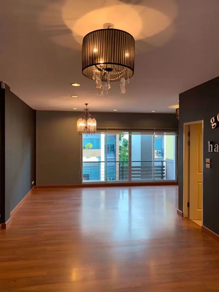 House in Wang Thonglang, Bangkok, Thailand 2 bedrooms — photo 7