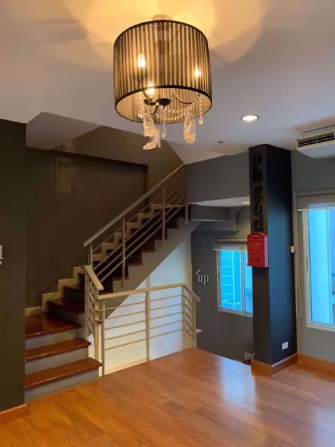 House in Wang Thonglang, Bangkok, Thailand 2 bedrooms — photo 5