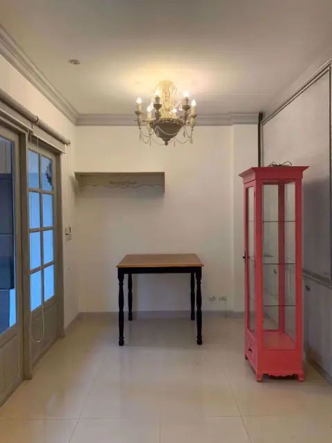 House in Wang Thonglang, Bangkok, Thailand 2 bedrooms — photo 2