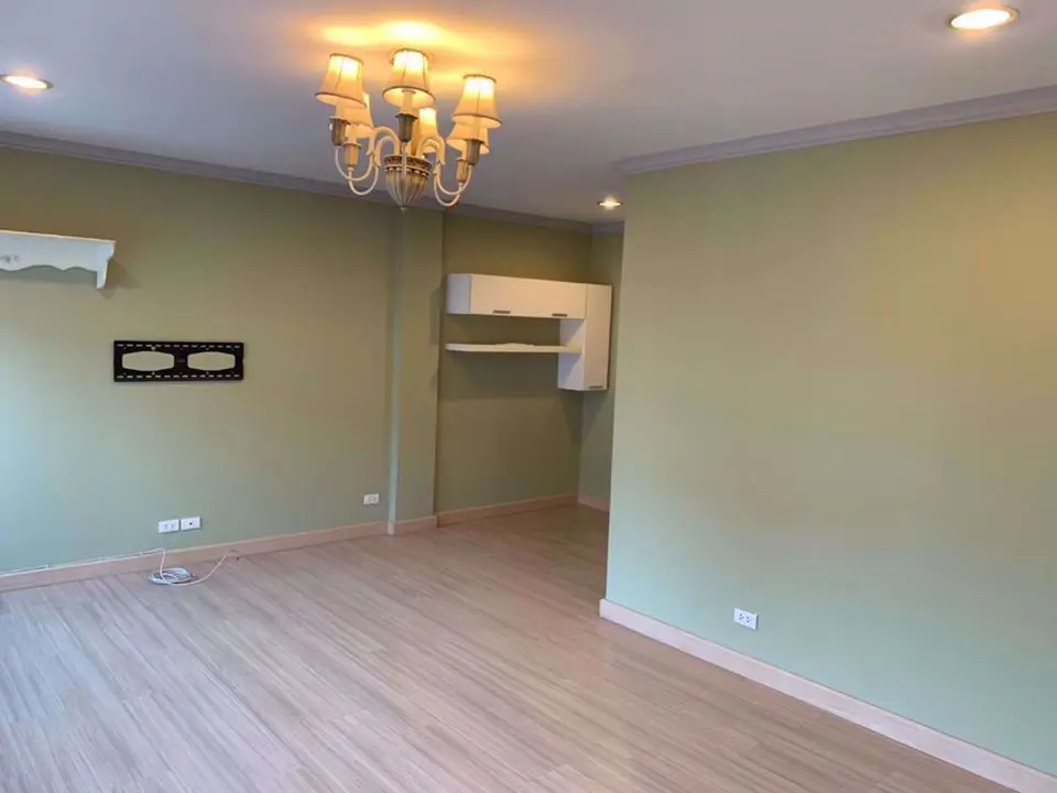 House in Wang Thonglang, Bangkok, Thailand 2 bedrooms — photo 9