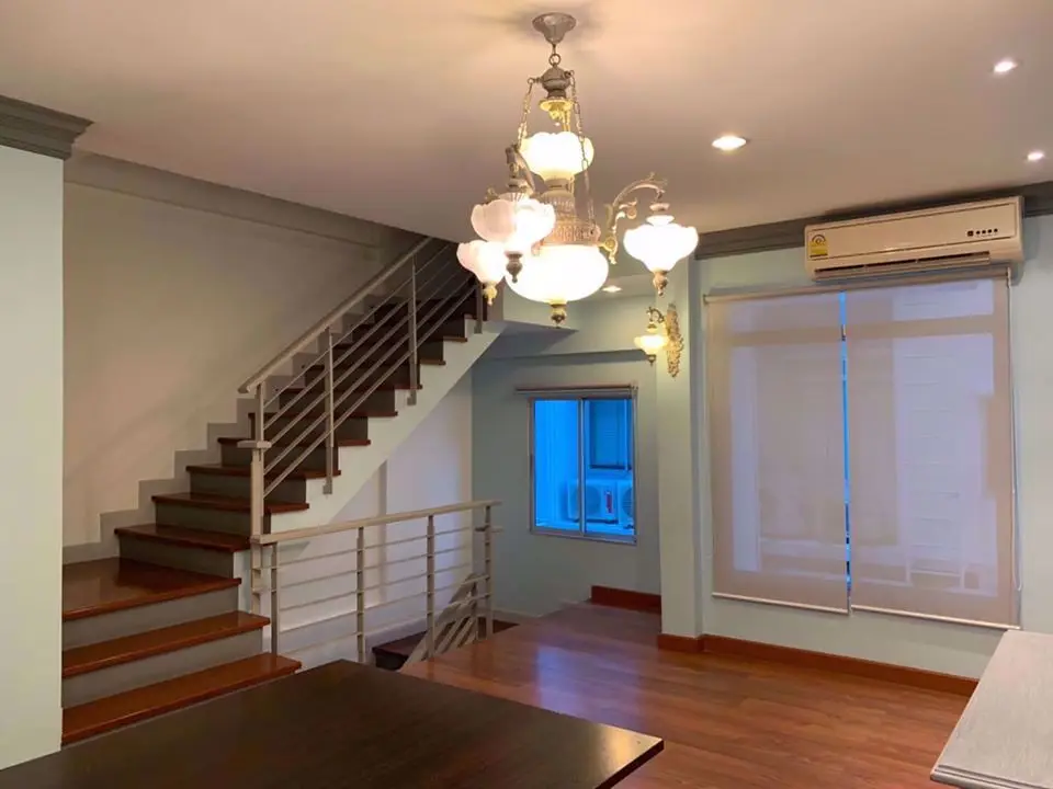 House in Wang Thonglang, Bangkok, Thailand 2 bedrooms — photo 6