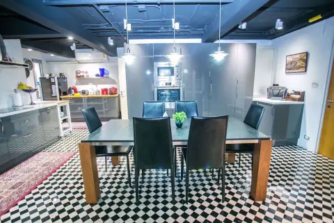 House in Yan Nawa, Bangkok, Thailand 4 bedrooms — photo 4
