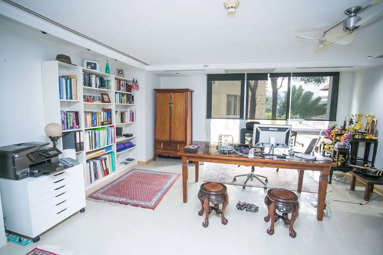House in Yan Nawa, Bangkok, Thailand 4 bedrooms — photo 5
