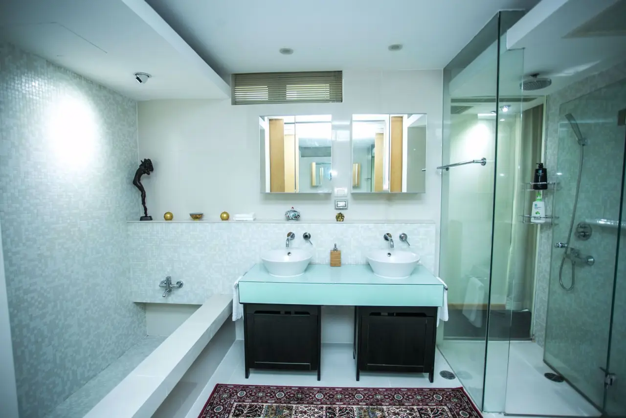 House in Yan Nawa, Bangkok, Thailand 4 bedrooms — photo 7