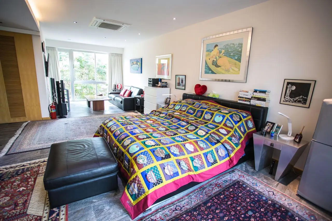 House in Yan Nawa, Bangkok, Thailand 4 bedrooms — photo 10