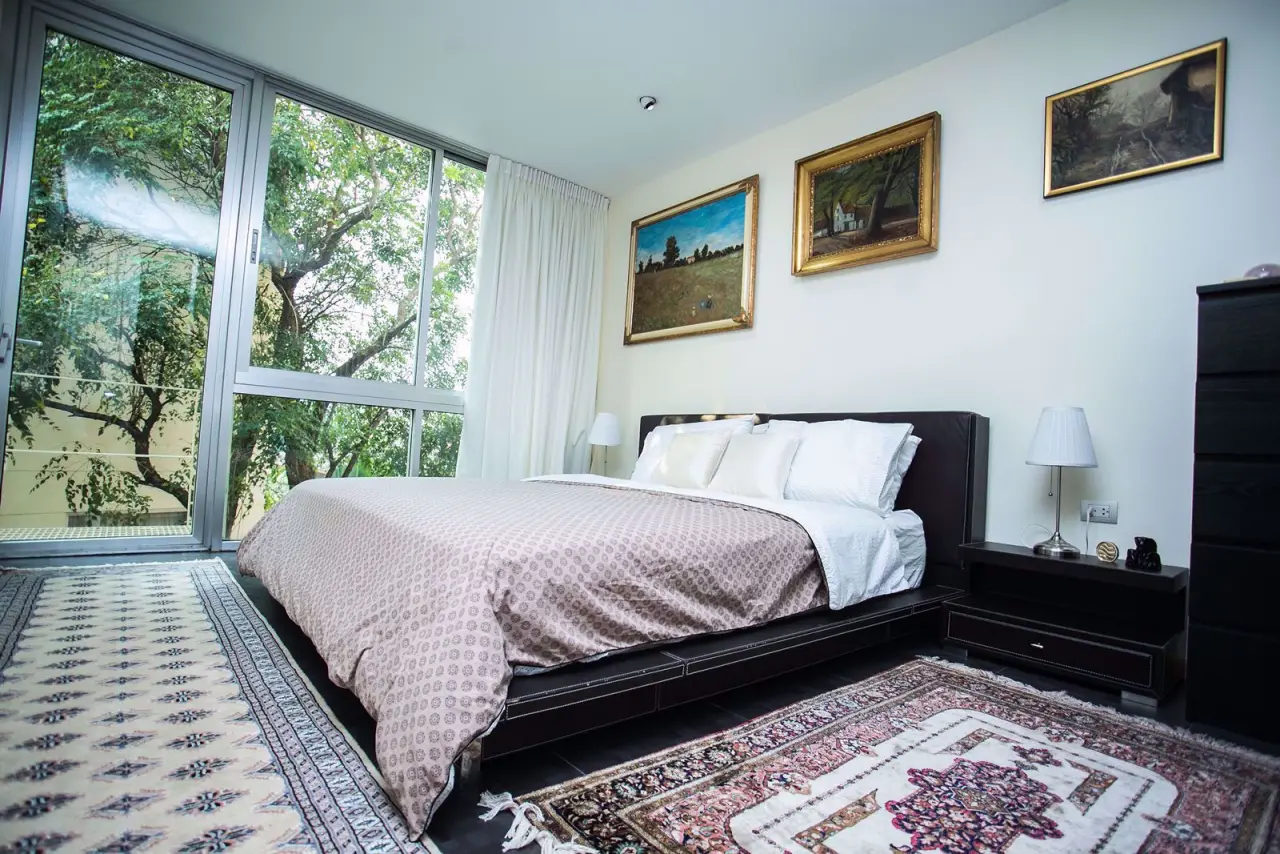 House in Yan Nawa, Bangkok, Thailand 4 bedrooms — photo 6