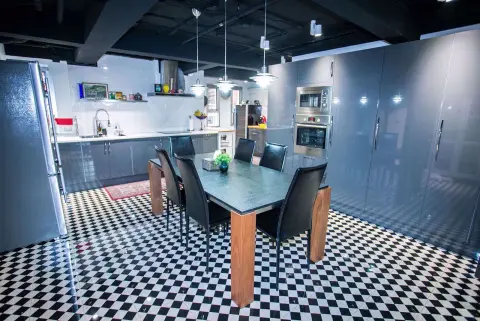 House in Yan Nawa, Bangkok, Thailand 4 bedrooms — photo 3