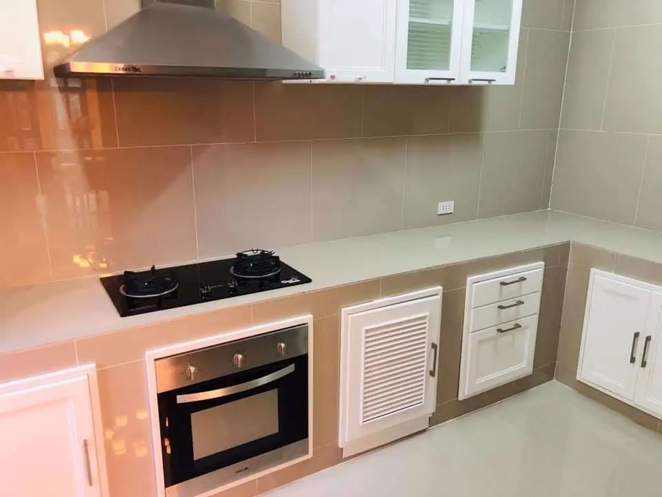 House in Watthana, Bangkok, Thailand 4 bedrooms — photo 3