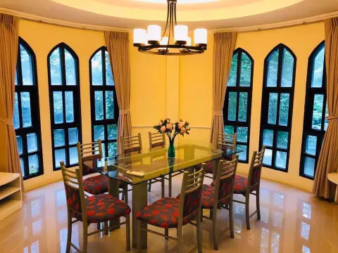 House in Watthana, Bangkok, Thailand 4 bedrooms — photo 5