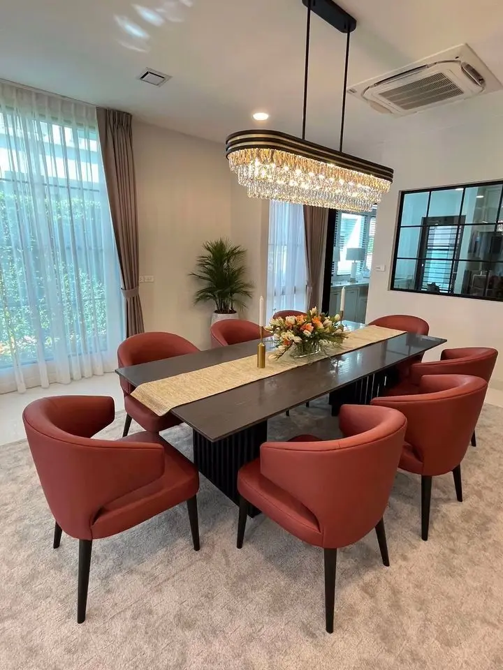 House in Prawet, Bangkok, Thailand 4 bedrooms — photo 6