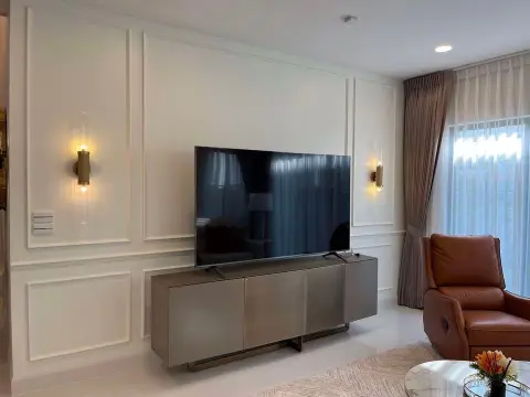 House in Prawet, Bangkok, Thailand 4 bedrooms — photo 4