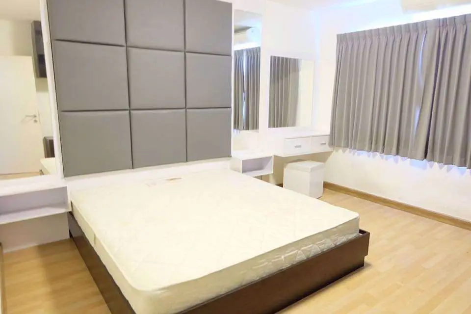 House in Phra Khanong, Bangkok, Thailand 3 bedrooms — photo 4