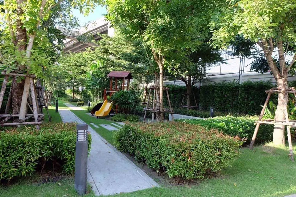 House in Phra Khanong, Bangkok, Thailand 3 bedrooms — photo 9