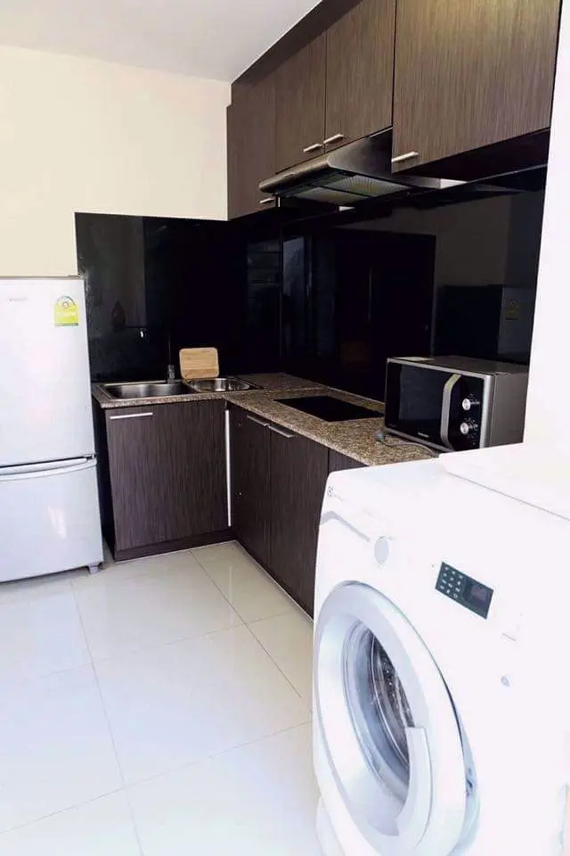 House in Phra Khanong, Bangkok, Thailand 3 bedrooms — photo 7