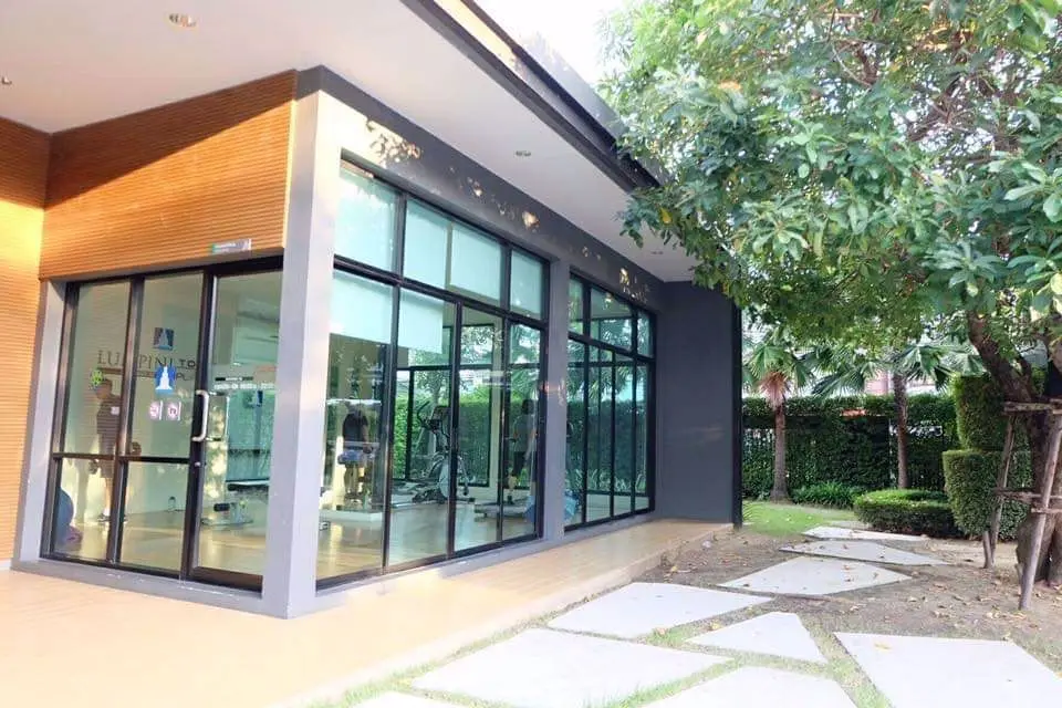 House in Phra Khanong, Bangkok, Thailand 3 bedrooms — photo 8