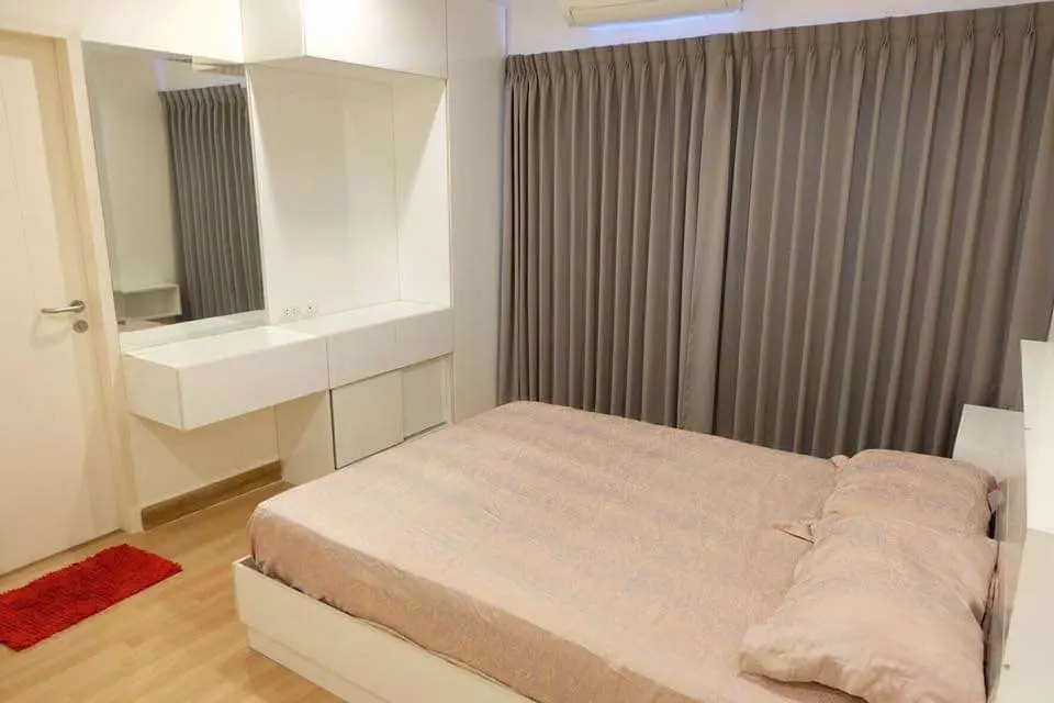 House in Phra Khanong, Bangkok, Thailand 3 bedrooms — photo 5