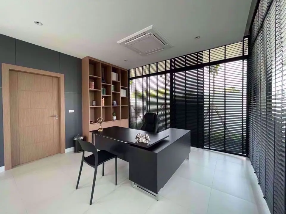 House in Min Buri, Bangkok, Thailand 3 bedrooms — photo 9