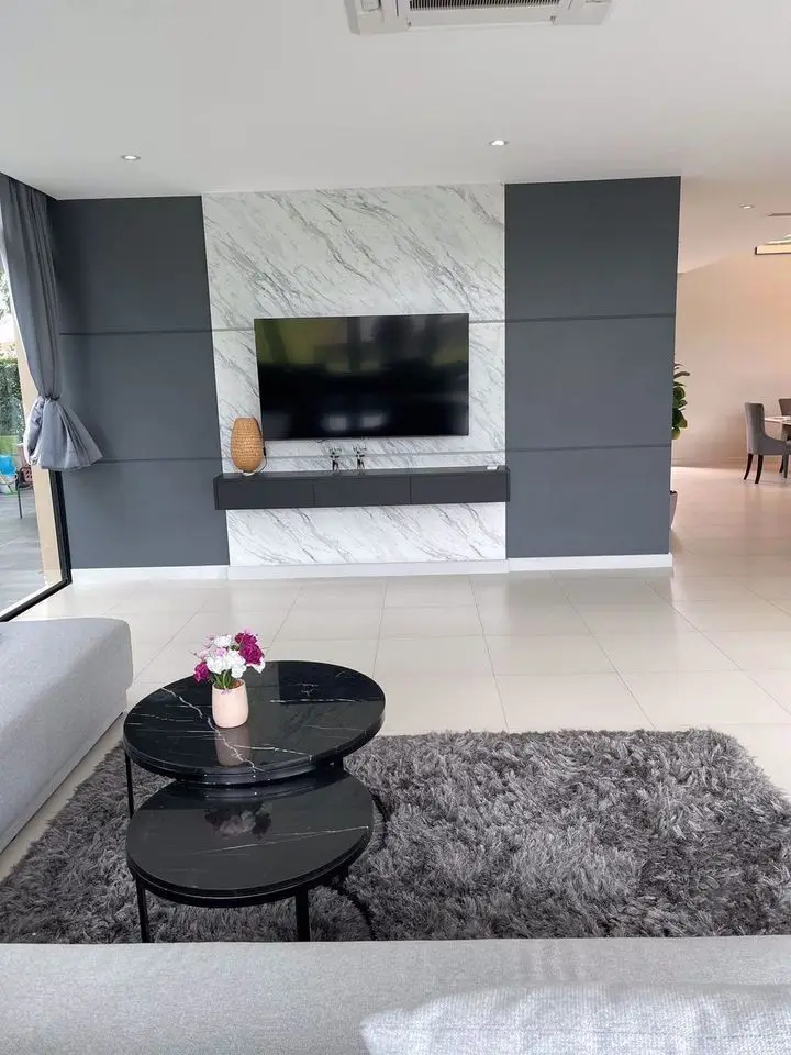House in Min Buri, Bangkok, Thailand 3 bedrooms — photo 3