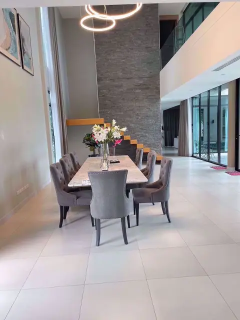 House in Min Buri, Bangkok, Thailand 3 bedrooms — photo 4