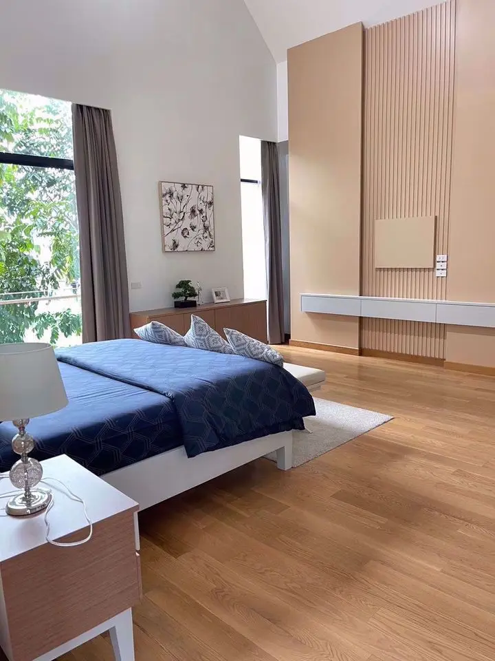 House in Min Buri, Bangkok, Thailand 3 bedrooms — photo 7