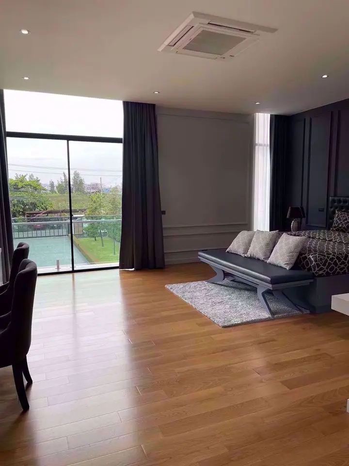 House in Min Buri, Bangkok, Thailand 3 bedrooms — photo 8