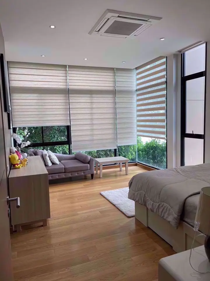House in Min Buri, Bangkok, Thailand 3 bedrooms — photo 6