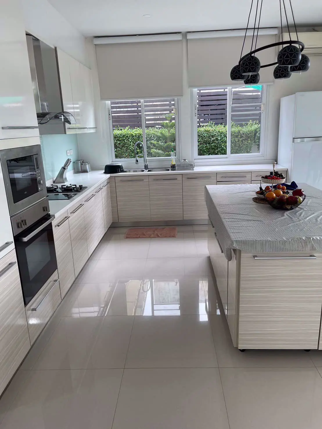 House in Min Buri, Bangkok, Thailand 3 bedrooms — photo 5