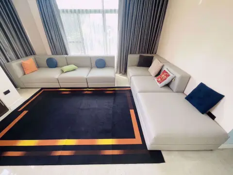 House in Sai Mai, Bangkok, Thailand 3 bedrooms — ภาพ 2
