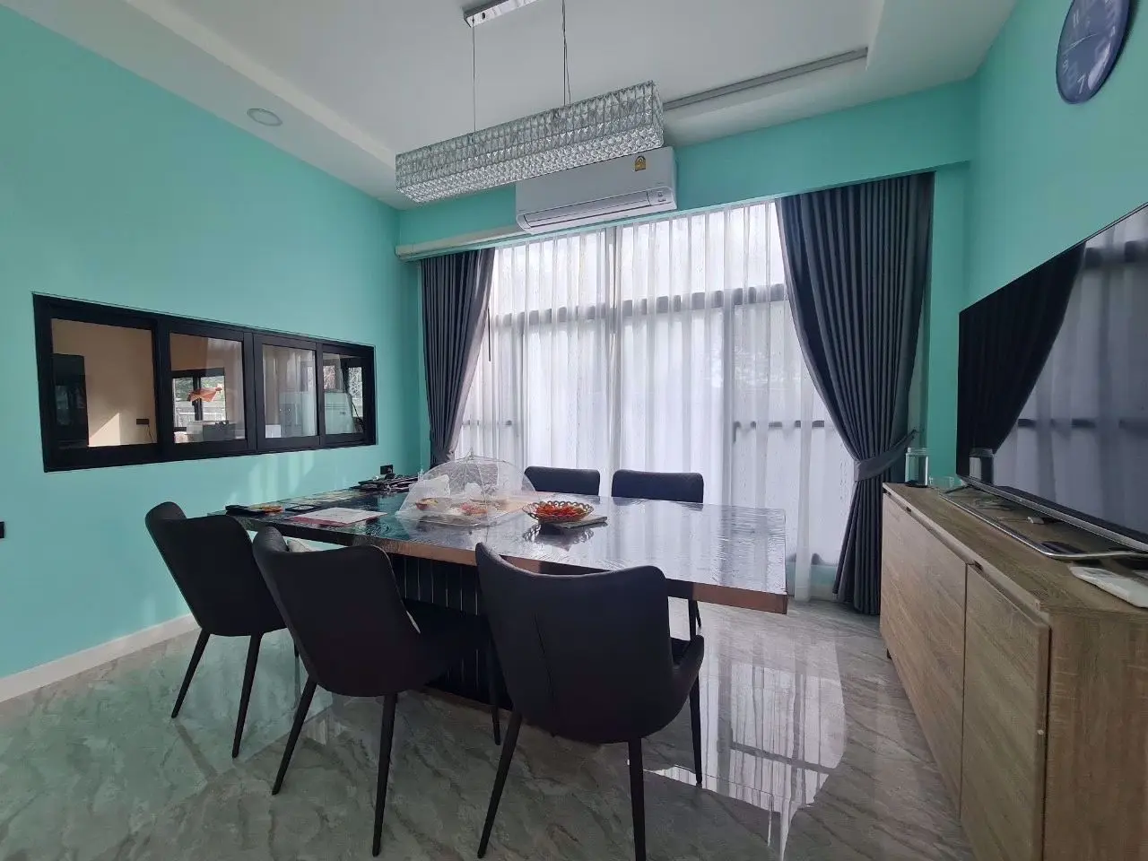 House in Sai Mai, Bangkok, Thailand 3 bedrooms — ภาพ 3