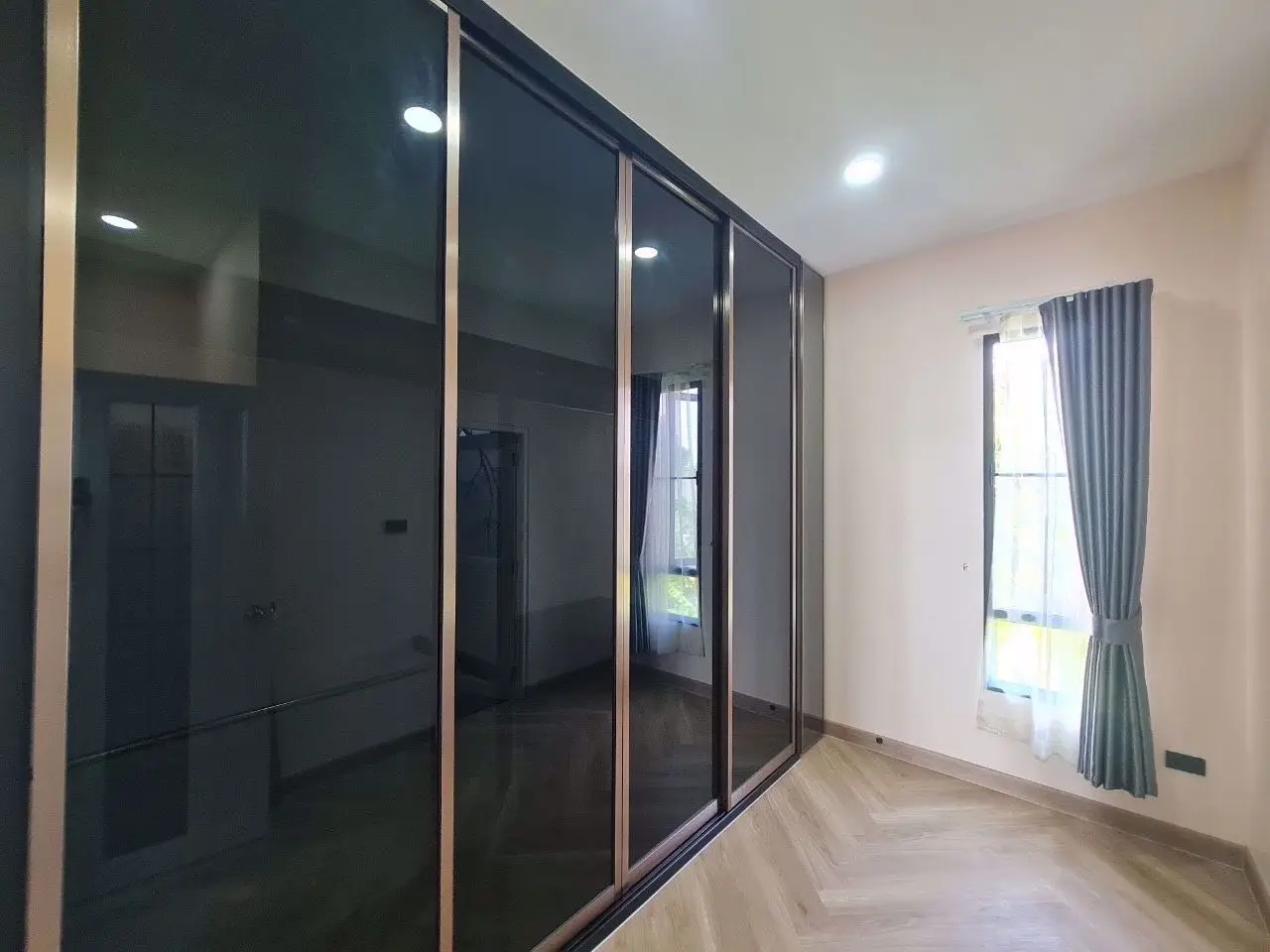 House in Sai Mai, Bangkok, Thailand 3 bedrooms — ภาพ 10