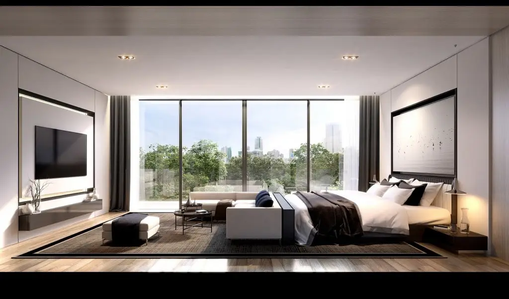 House in Bangkok, Thailand 5 bedrooms — photo 8