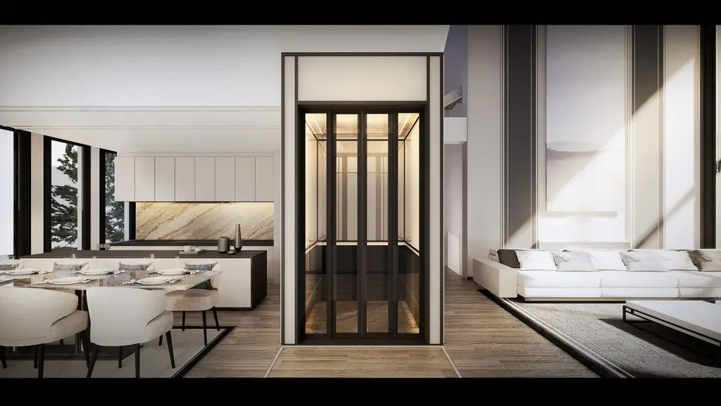 House in Bangkok, Thailand 5 bedrooms — photo 6