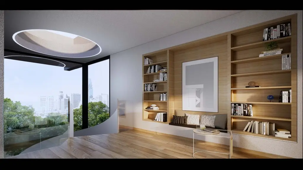 House in Bangkok, Thailand 5 bedrooms — photo 7
