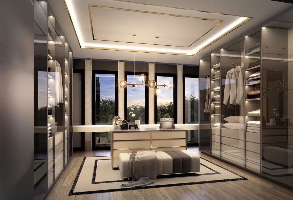 House in Bangkok, Thailand 5 bedrooms — photo 10