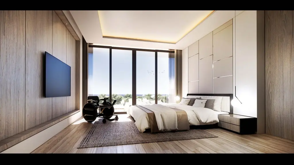 House in Bangkok, Thailand 5 bedrooms — photo 9