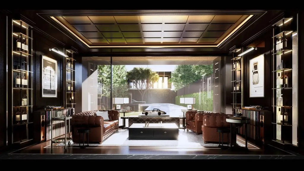 House in Bangkok, Thailand 5 bedrooms — photo 3