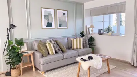 House in Prawet, Bangkok, Thailand 3 bedrooms — photo 5