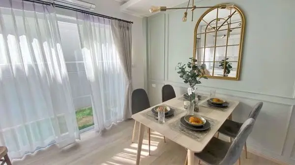 House in Prawet, Bangkok, Thailand 3 bedrooms — photo 9