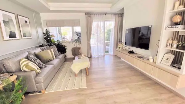 House in Prawet, Bangkok, Thailand 3 bedrooms — photo 6