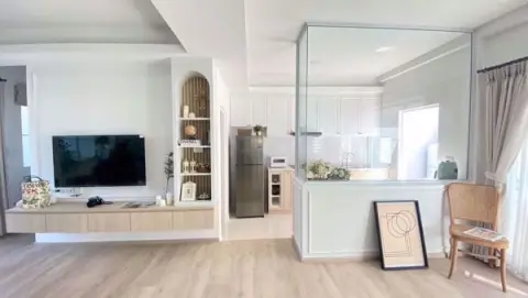 House in Prawet, Bangkok, Thailand 3 bedrooms — photo 4