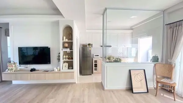 House in Prawet, Bangkok, Thailand 3 bedrooms — photo 4