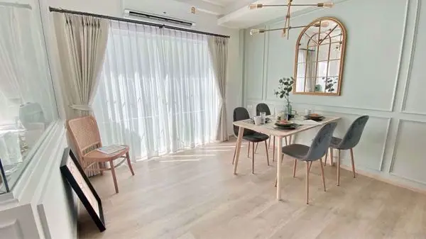 House in Prawet, Bangkok, Thailand 3 bedrooms — photo 8