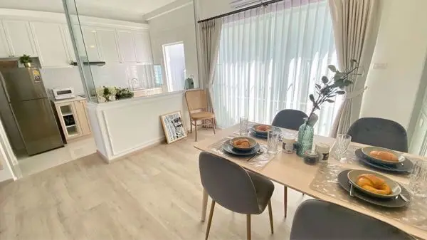 House in Prawet, Bangkok, Thailand 3 bedrooms — photo 10