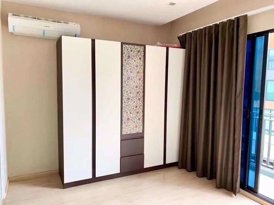 House in Suan Luang, Bangkok, Thailand 3 bedrooms — ภาพ 7