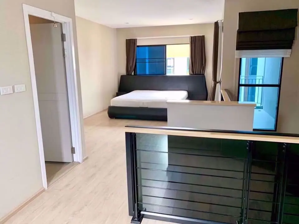 House in Suan Luang, Bangkok, Thailand 3 bedrooms — ภาพ 9
