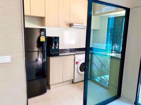 House in Suan Luang, Bangkok, Thailand 3 bedrooms — ภาพ 2