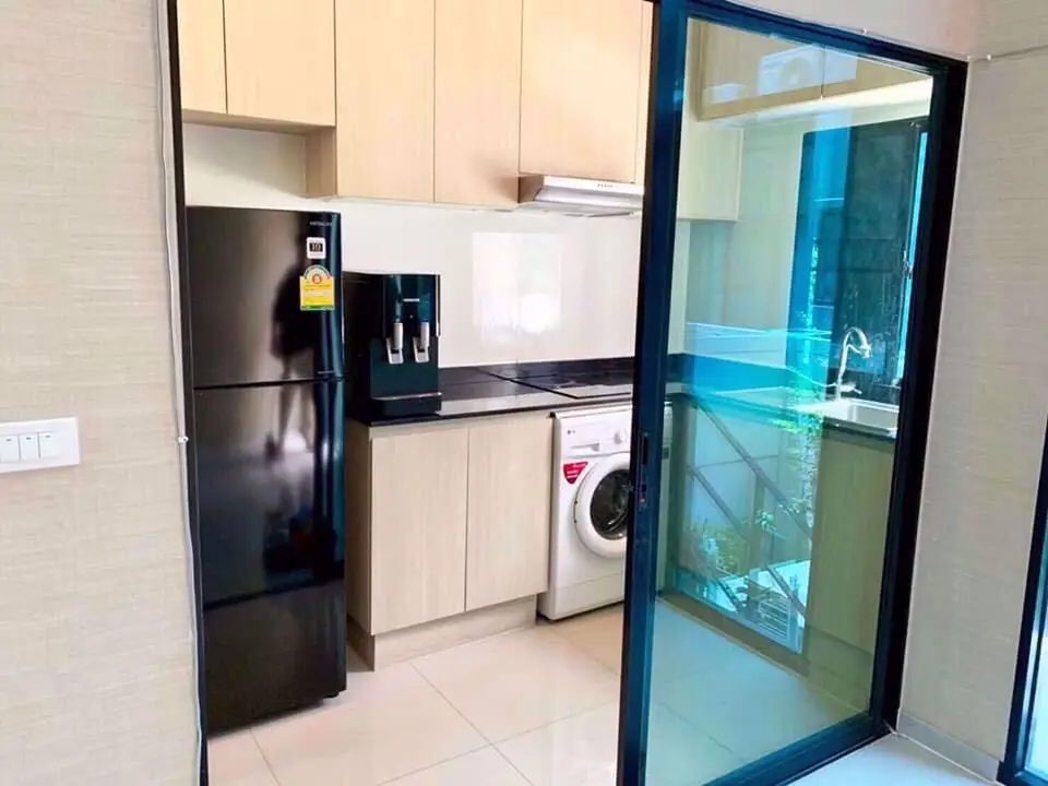 House in Suan Luang, Bangkok, Thailand 3 bedrooms — ภาพ 2