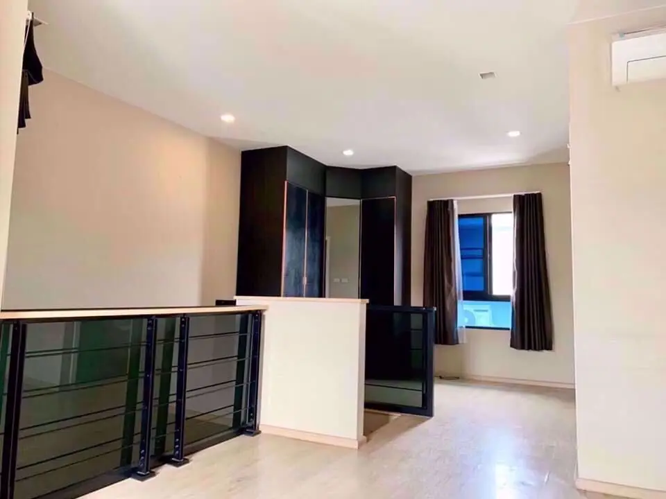 House in Suan Luang, Bangkok, Thailand 3 bedrooms — ภาพ 8